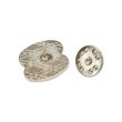 Photo6: MOON Equipped Eyeshape Hat Pin (6)