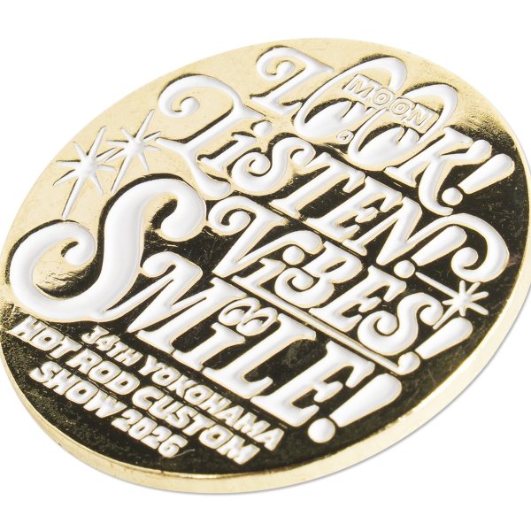 Photo6: HCS2026 Hat Pin (6)