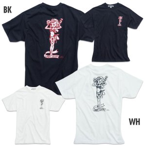 Photo: Lady Luck T-Shirt