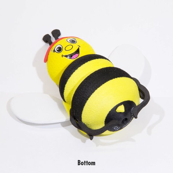 Photo2: Bee Antenna Topper (2)