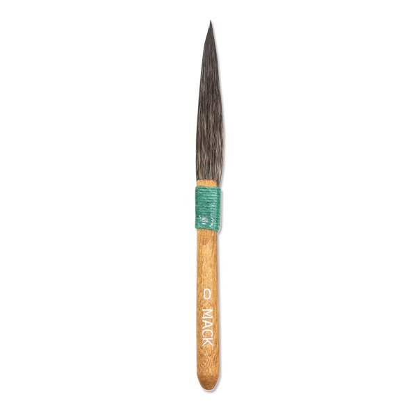 Photo1: MACK Brushes Series 20 【Brush #0】 (1)