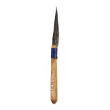 Photo: MACK Brushes Series 10 【Brush #000】