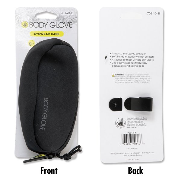 Photo2: Magnetic Sunglass Holder (2)