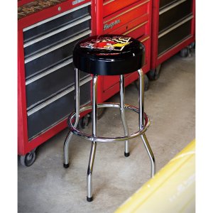 Photo: Clay Smith Bar Stool