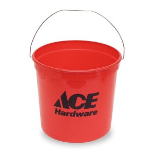 Photo: Crown Ace Bucket 10Qt