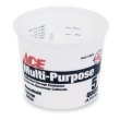 Photo1: Crown Ace Bucket 5Qt (1)