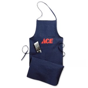 Photo: ACE Shop Apron