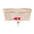 Photo2: Ace Waist Apron (2)