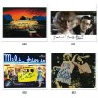 Photo1: American Graffiti Printings with Autograph (C) (1)