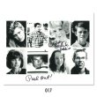 Photo7: American Graffiti Printings with Autograph (D) (7)
