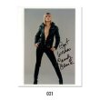 Photo3: American Graffiti Printings with Autograph (E) (3)