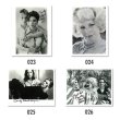 Photo1: American Graffiti Printings with Autograph (F) (1)