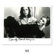 Photo4: American Graffiti Printings with Autograph (F) (4)