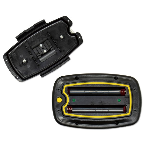 Photo6: LED Red Magnetic Emergency Light (6)