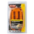 Photo3: LED Amber Magnetic Emergency Light (3)