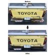 Photo3: Duplicolor Trim & Bumper Paint Black (3)