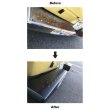 Photo2: Duplicolor Trim & Bumper Paint Black (2)