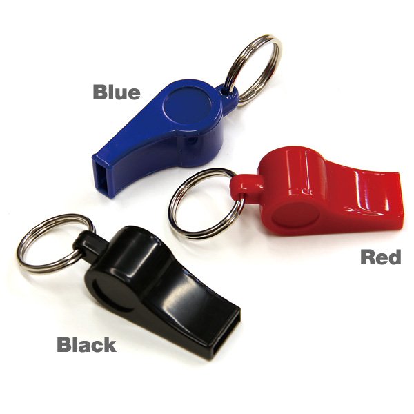Photo2: Lucky Line Whistle (2)