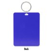 Photo5: Restroom Tag with Ring (5)