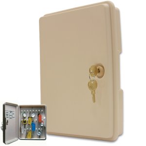 Photo: Lucky Line key organizer "Locking"