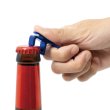 Photo7:  Bottle Opener with Key Ring (7)