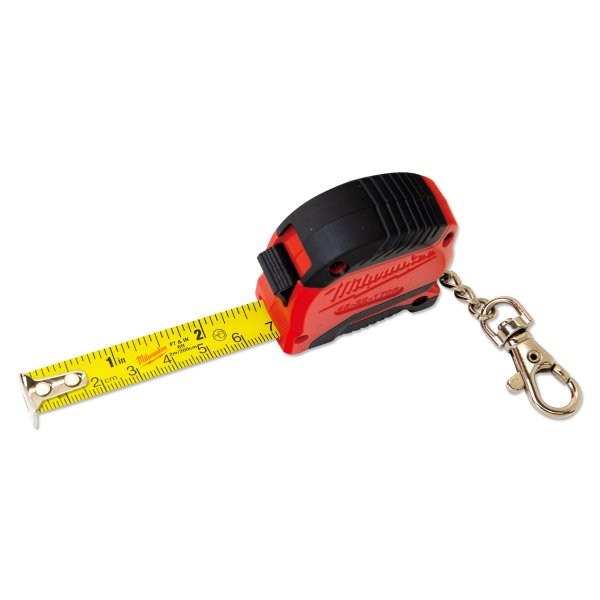 Photo3: Milwaukee Tool Tape Measure (3)