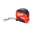 Photo2: Milwaukee Tool Tape Measure (2)