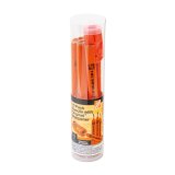 Photo: "THE HOME DEPOT" 10 PACK PENCILS WITH ORIGINAL SHARPENER
