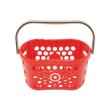 Photo1: Target Mini Shopping Basket (1)