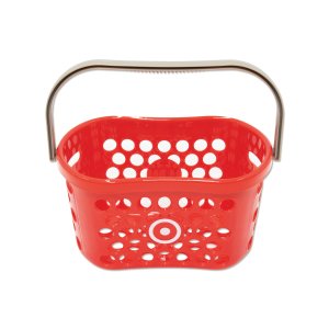 Photo: Target Mini Shopping Basket