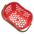 Photo3: Target Mini Shopping Basket (3)