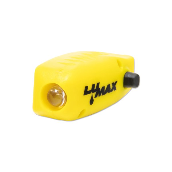 Photo2: Magnetic LED Tool Light (2)