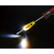 Photo1: Magnetic LED Tool Light (1)