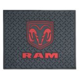 Photo: Dodge Utility mat