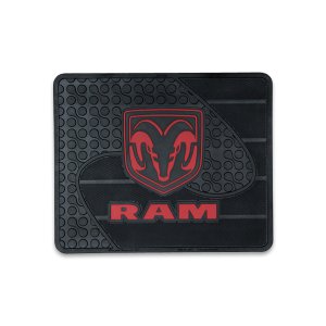 Photo: Dodge Utility mat