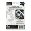 Photo3: Minnie Mouse Coasters (Set of two) (3)