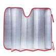 Photo3: Bubble Accordion Sunshade Betty Boop (3)