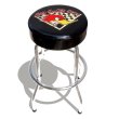 Photo4: Clay Smith Bar Stool (4)