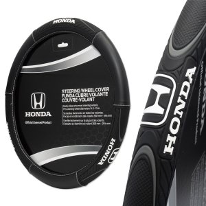 Photo: HONDA Steering Wheel Cover