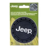 Photo: JEEP Coasters (Set of two)