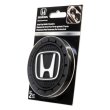Photo2: HONDA Coasters (Set of two) (2)