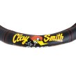 Photo3: Clay Smith - Mr. Horsepower Steering Wheel Cover (3)