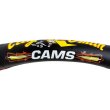 Photo2: Clay Smith - Mr. Horsepower Steering Wheel Cover (2)