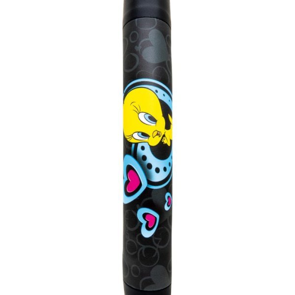 Photo2: Tweety Sweetheart Steering Wheel Cover (2)