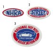 Photo2: US Patches (2)