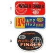 Photo2: US Patches (2)