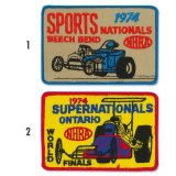 Photo: US Patches