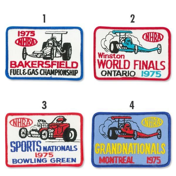 Photo1: US Patches (1)