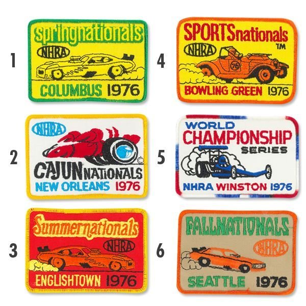Photo1: US Patches (1)