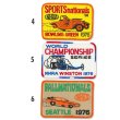 Photo4: US Patches (4)